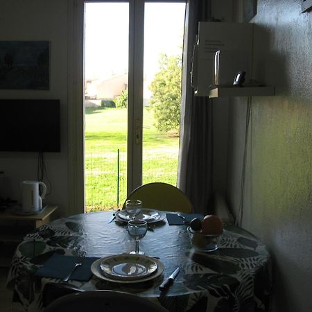 Lumineux Agreable T2 De 32M2 Apartman La Londe-les-Maures Kültér fotó