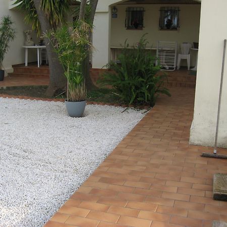 Lumineux Agreable T2 De 32M2 Apartman La Londe-les-Maures Kültér fotó