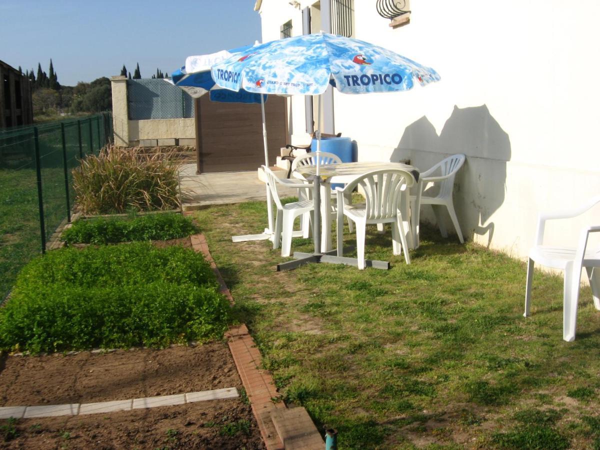 Lumineux Agreable T2 De 32M2 Apartman La Londe-les-Maures Kültér fotó