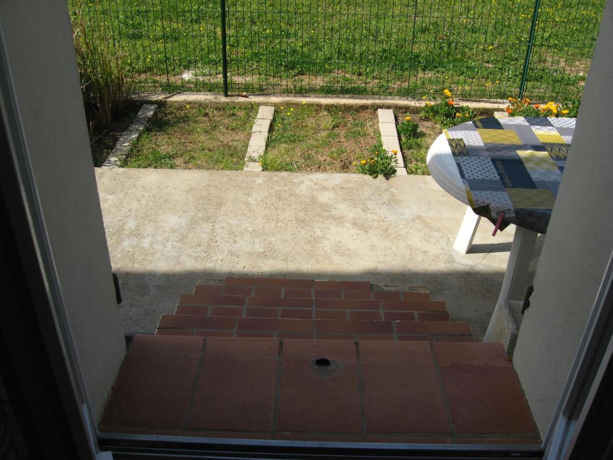Lumineux Agreable T2 De 32M2 Apartman La Londe-les-Maures Kültér fotó