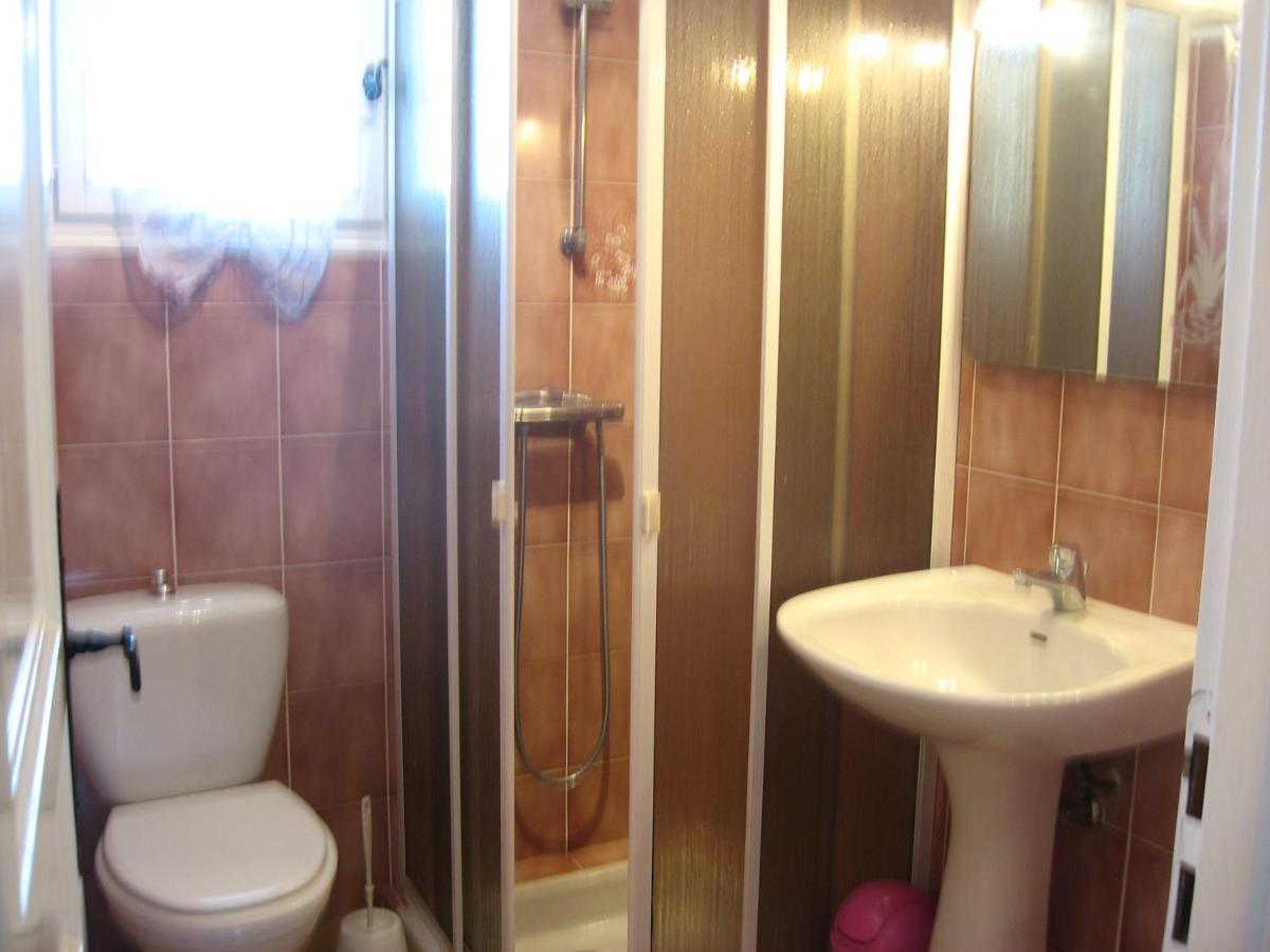Lumineux Agreable T2 De 32M2 Apartman La Londe-les-Maures Kültér fotó