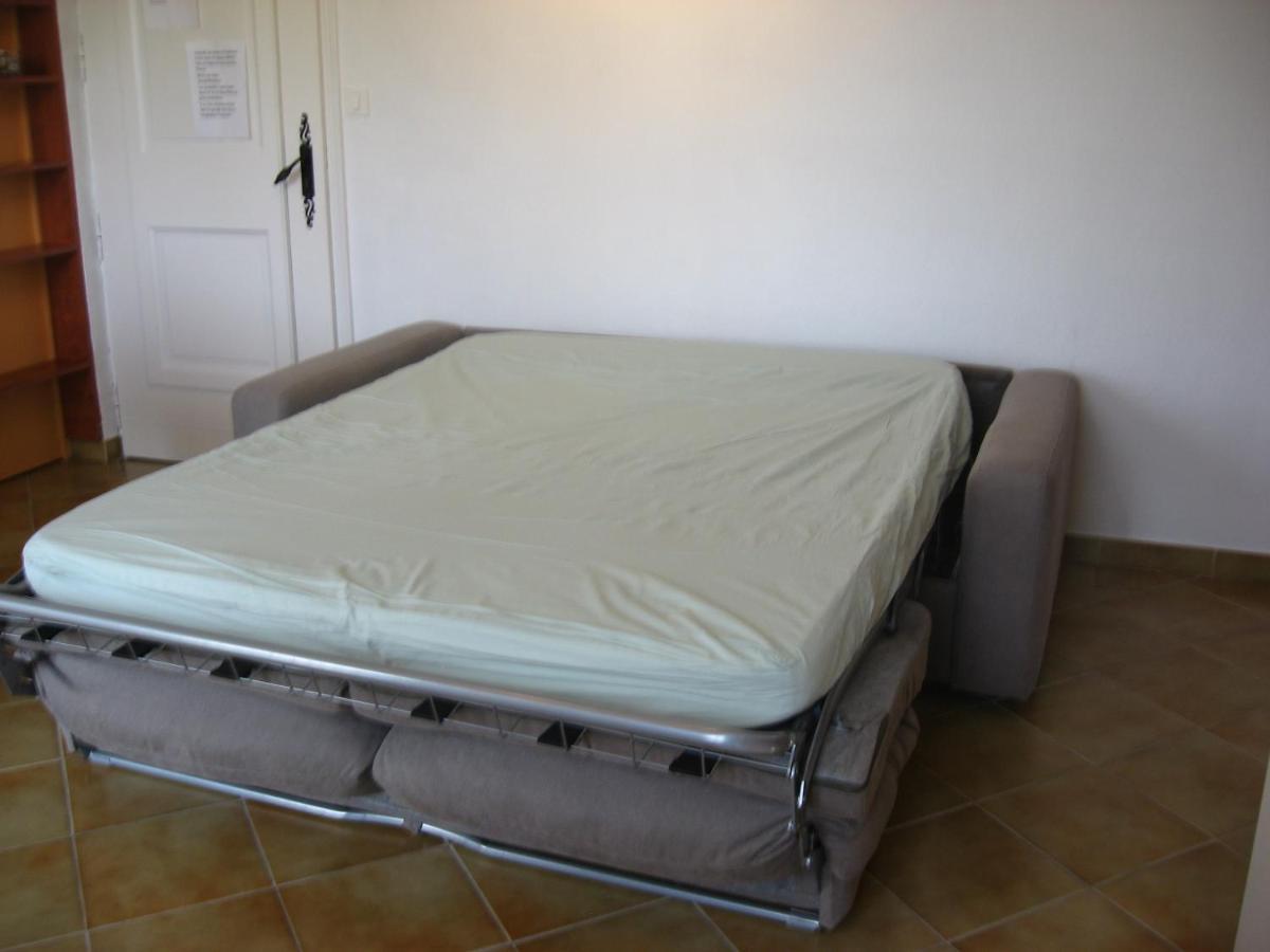 Lumineux Agreable T2 De 32M2 Apartman La Londe-les-Maures Kültér fotó