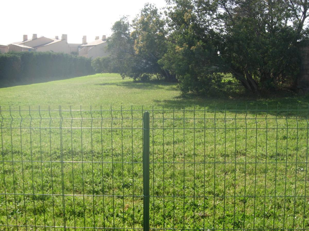 Lumineux Agreable T2 De 32M2 Apartman La Londe-les-Maures Kültér fotó