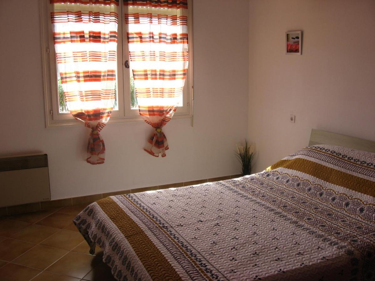 Lumineux Agreable T2 De 32M2 Apartman La Londe-les-Maures Kültér fotó