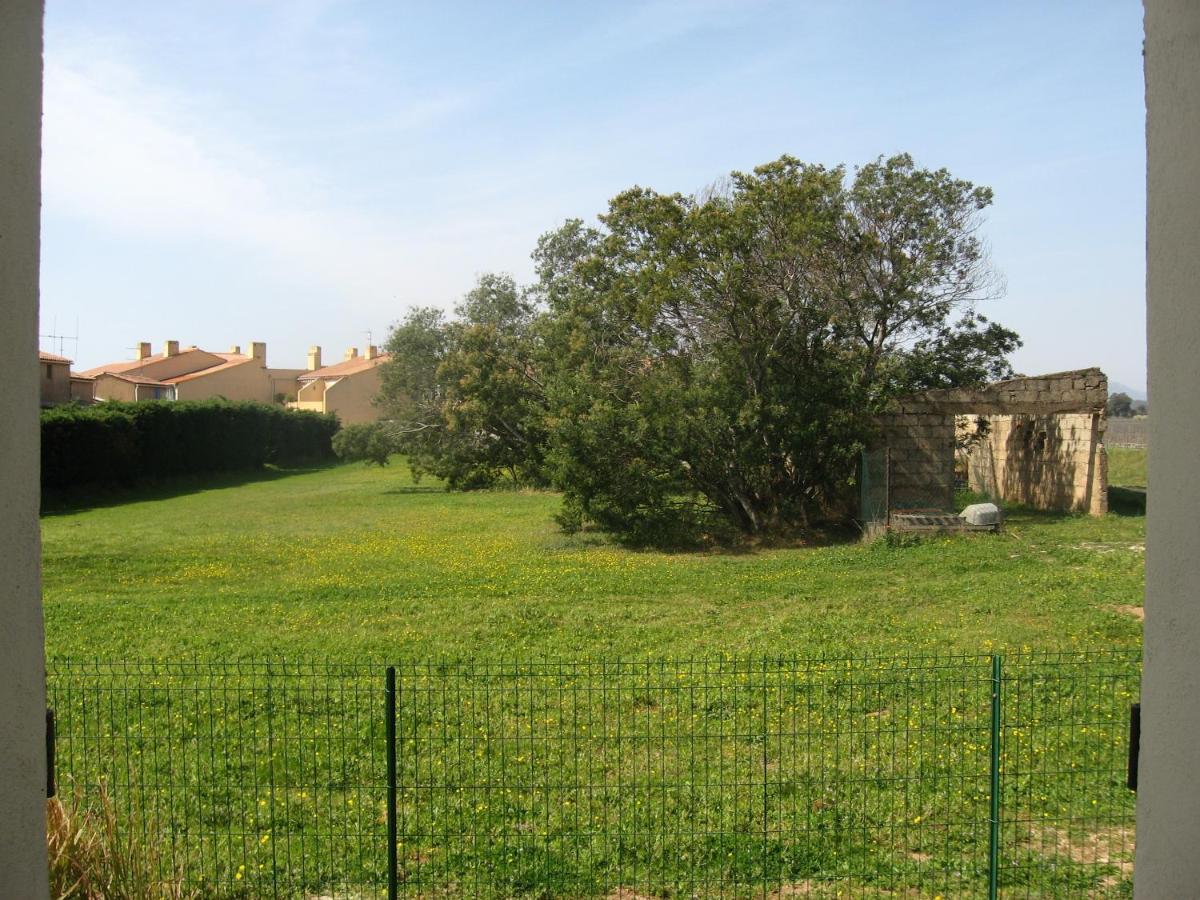 Lumineux Agreable T2 De 32M2 Apartman La Londe-les-Maures Kültér fotó
