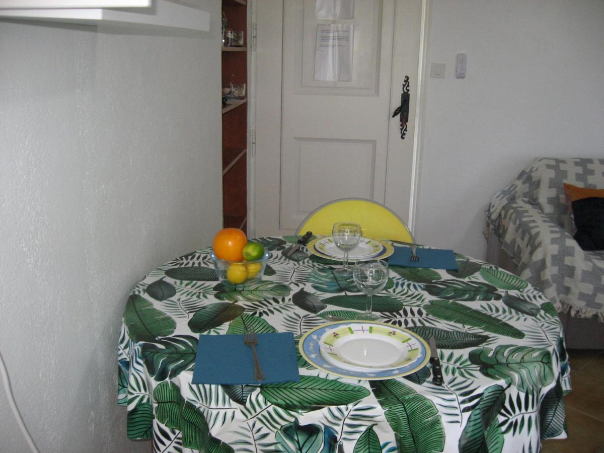 Lumineux Agreable T2 De 32M2 Apartman La Londe-les-Maures Kültér fotó