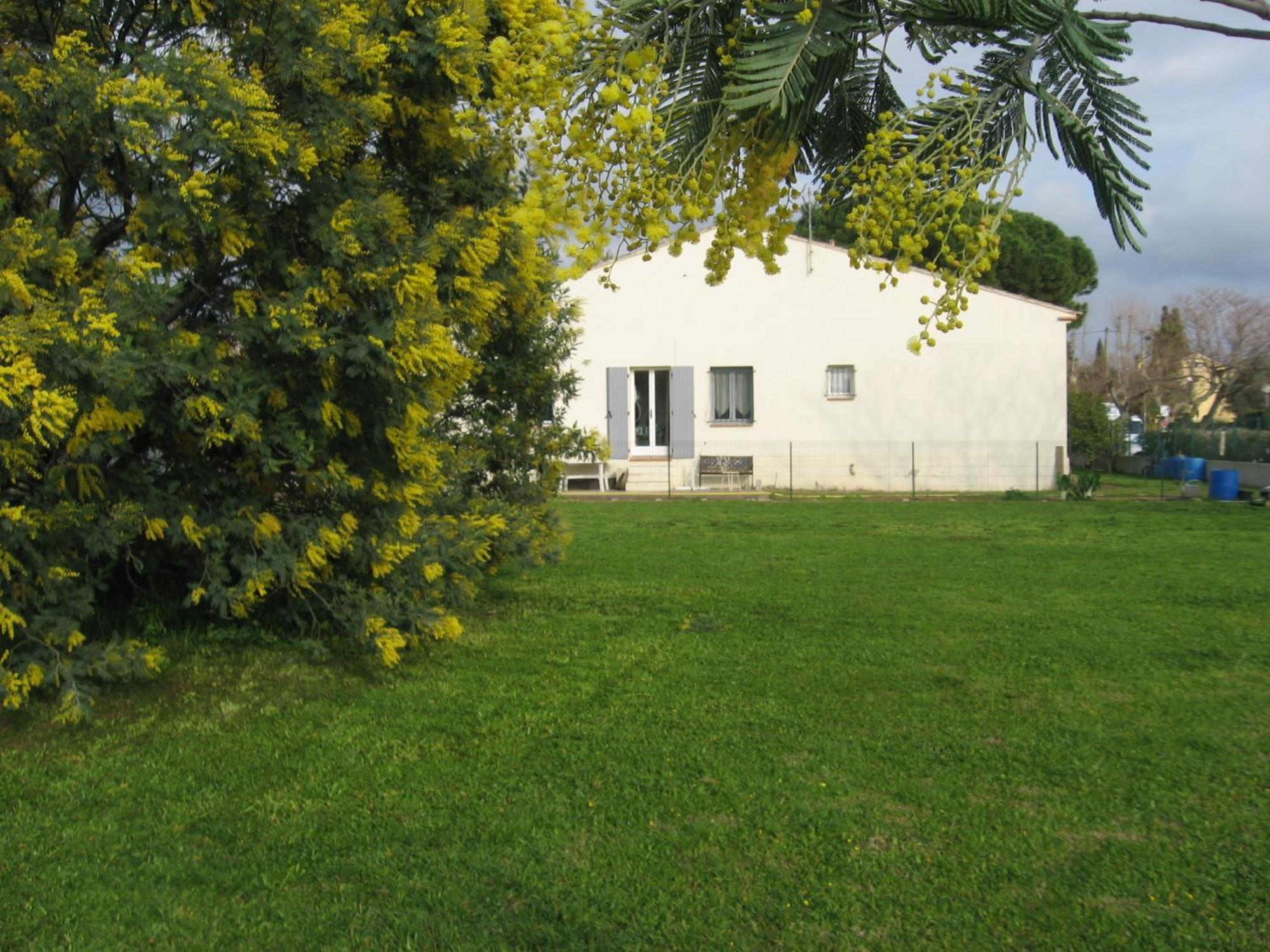 Lumineux Agreable T2 De 32M2 Apartman La Londe-les-Maures Kültér fotó