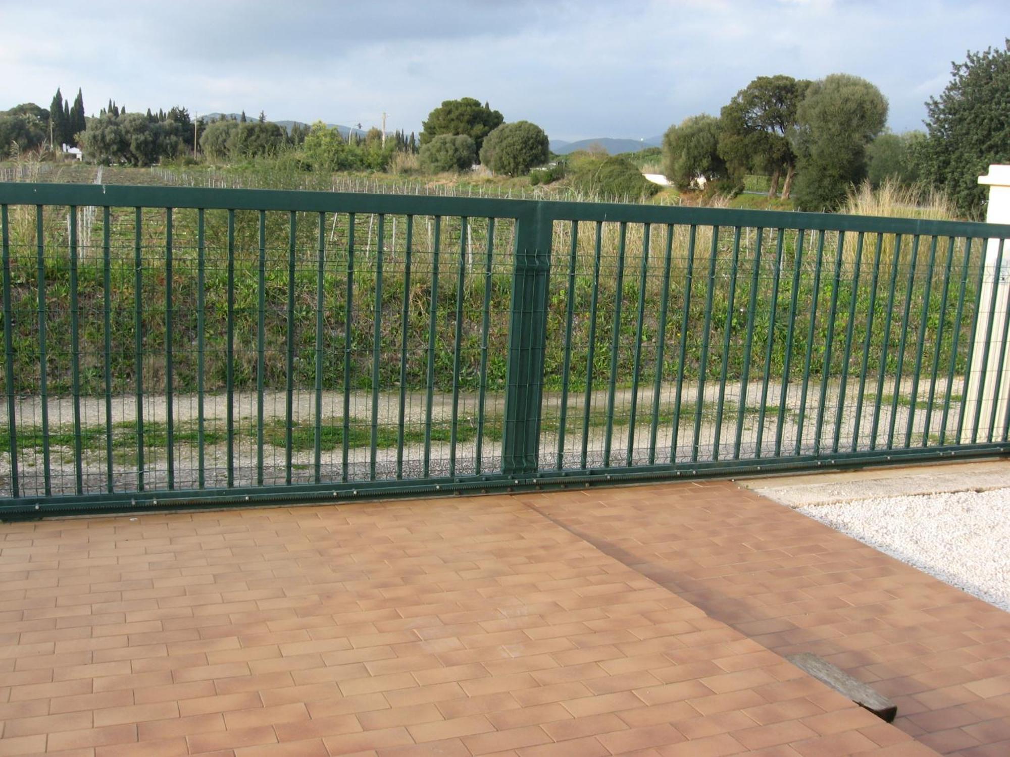 Lumineux Agreable T2 De 32M2 Apartman La Londe-les-Maures Kültér fotó
